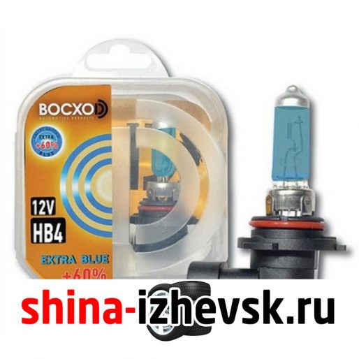 Лампа галогеновая BocxoD — HB4-51 Вт, 2 шт. в Ижевске